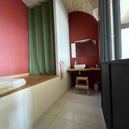 Ancien Domaine De Chartreux Avec Jacuzzi Villa Tullins
